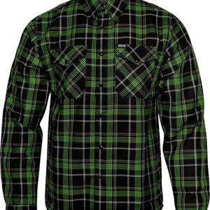 Dixxon LAMB OF GOD 2026- INTO OBLIVION Flannel Men’s XL